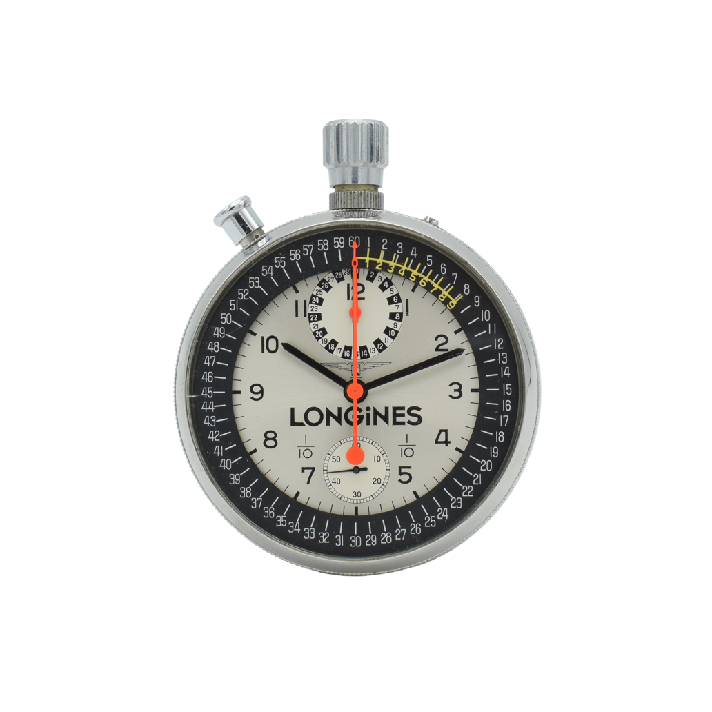 Longines 1968 top